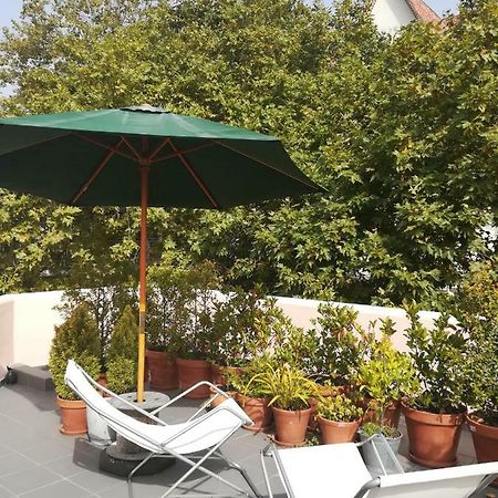 Cozy Independent Room 리스본 외부 사진