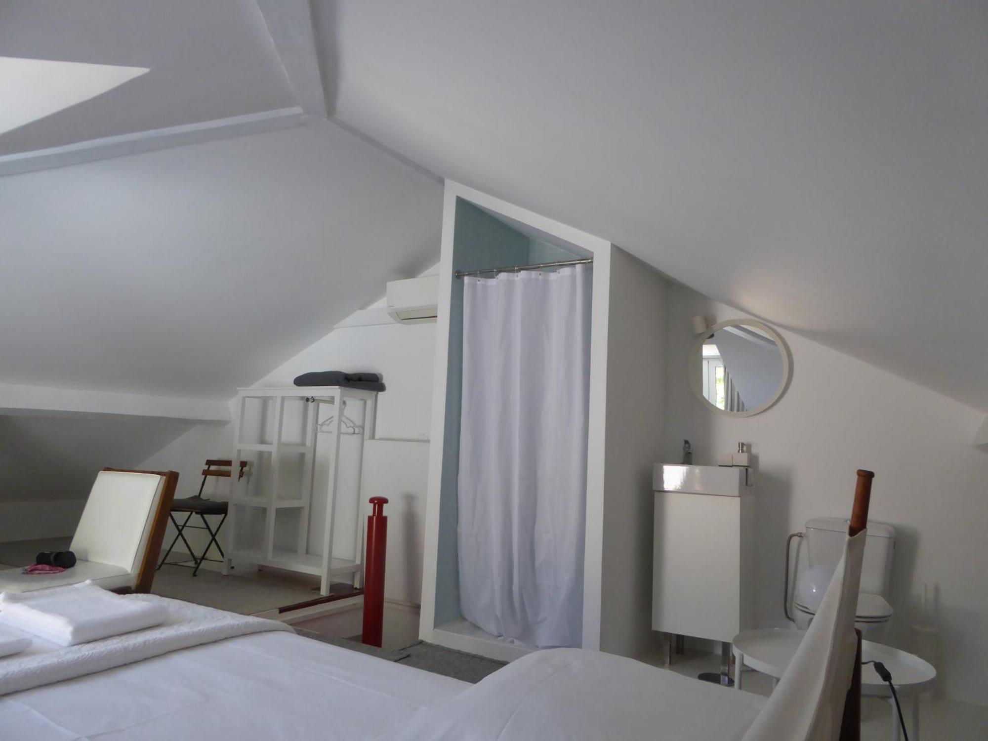 Cozy Independent Room 리스본 외부 사진