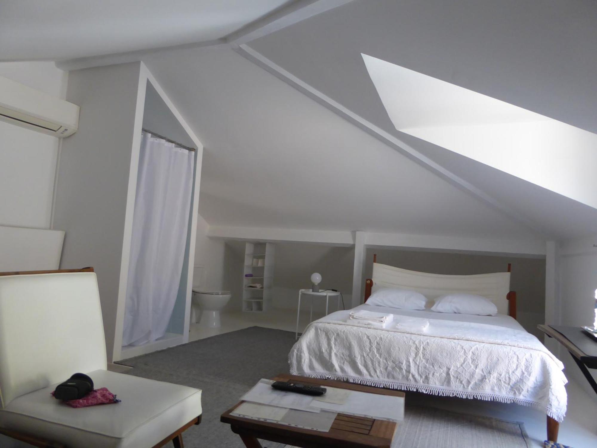 Cozy Independent Room 리스본 외부 사진